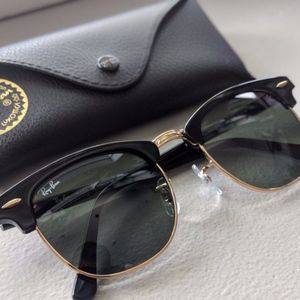 Ray-Ban Clubmaster Classic